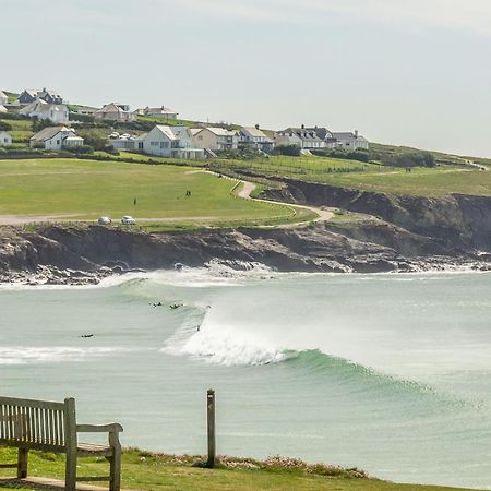 Porthilly Retreat Villa Padstow Exterior photo