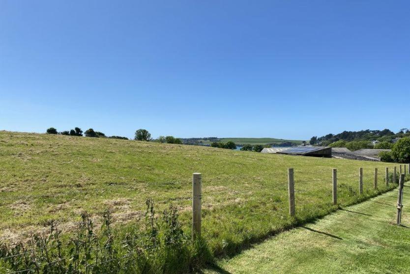 Porthilly Retreat Villa Padstow Exterior photo